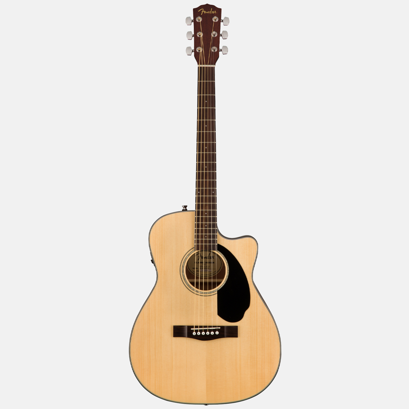 Fender CC-60SCE Natural